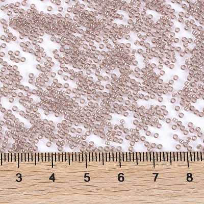MIYUKI Round Rocailles Beads SEED-JP0010-RR3512-1