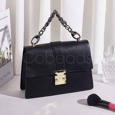 1Pc Aluminum Alloy Bag Extension Chains FIND-PH0026-08-1