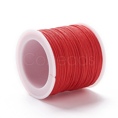 Nylon Braided Cord X-NWIR-K013-B08-1