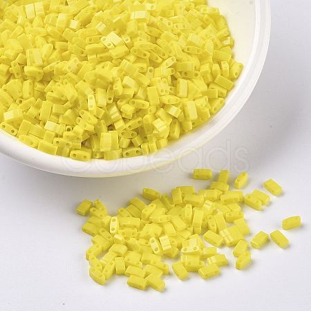 MIYUKI Half TILA Beads SEED-MY05-HTL404-1