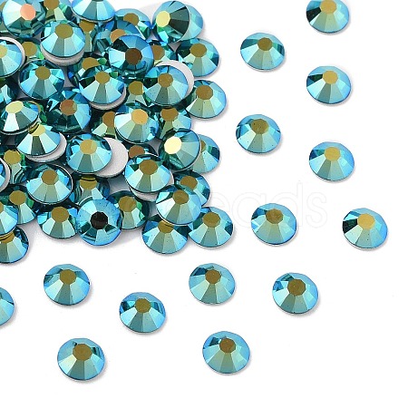 Preciosa® MAXIMA Crystal No Hotfix Flatback Stones Y-PRC-NSS12-50730-200-1