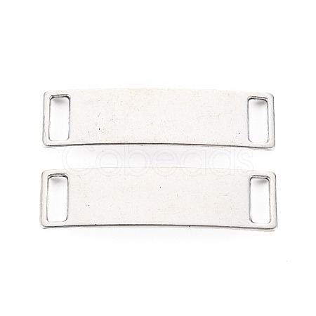 Alloy Connector Charms PALLOY-N160-41AS-1