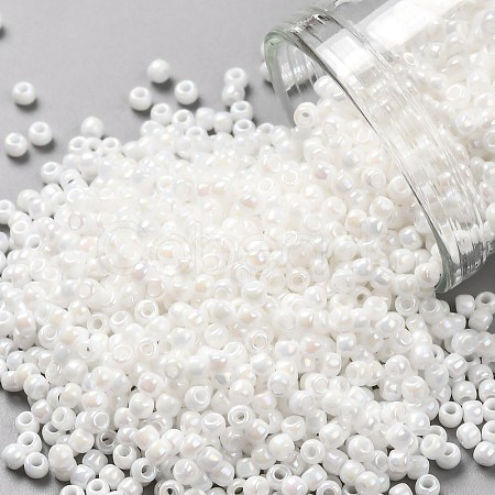 TOHO Round Seed Beads SEED-XTR11-0401-1