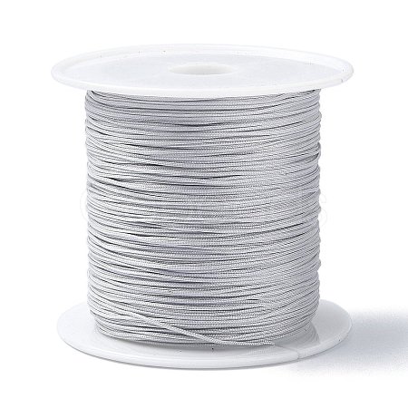 1 Roll Nylon Braided Cord X-NWIR-C003-02X-1
