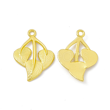 Rack Plating Alloy Pendants FIND-G045-52MG-1
