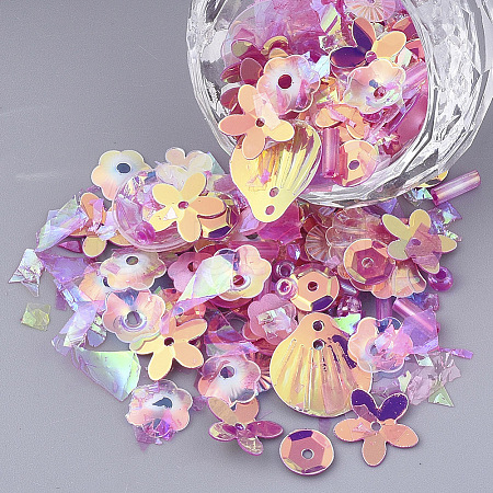 Ornament Accessories PVC-S035-018E-1