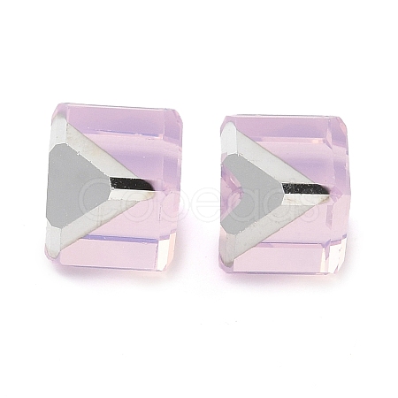 K9 Glass Imitation Austrian Crystal Beads GLAA-P069-01C-395-1