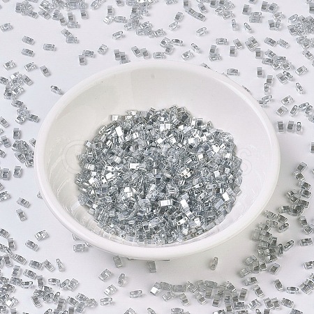 MIYUKI Half TILA Beads SEED-MY05-HTL1881-1