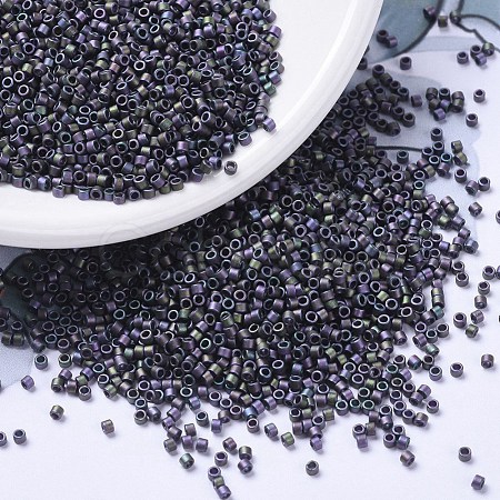 MIYUKI Delica Beads Small SEED-X0054-DBS1053-1