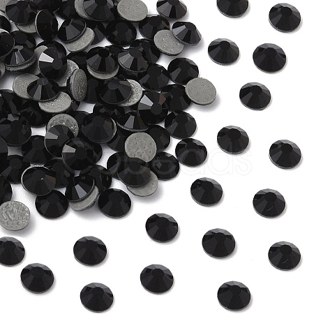 Preciosa® Crystal Hotfix Flatback Stones Y-PRC-HSS8-23980-1