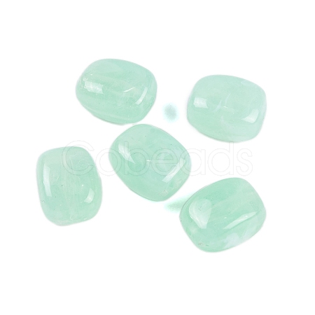 Acrylic Bead X-OACR-H120-02J-1