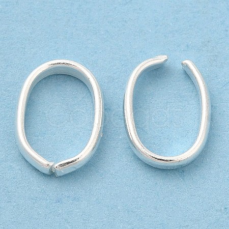 Brass Linking Rings KK-M250-24B-S-1