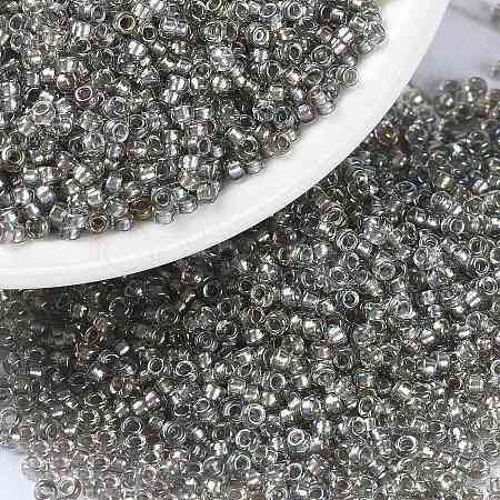 MIYUKI Round Rocailles Beads SEED-X0056-RR3750-1