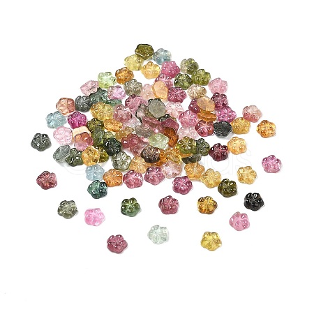 Natural Tourmaline Cabochons LS-G-Q030-01A-1