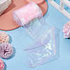 15 Yards Polyester Ribbons OCOR-TA0003-25A-4