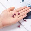 Pave Disco Ball Beads X-RB-A130-10mm-16-4