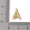 Plastic Imitation Pearl Pendants KK-P230-17G-A-3