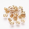 304 Stainless Steel Friction Ear Nuts STAS-G176-01G-1