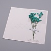 Paper Cards DIY-WH0183-41J-2