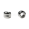 TOHO Round Seed Beads SEED-JPTR15-0714-4