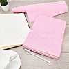 DIY Imitation Linen Fabric DIY-WH0349-139E-4