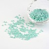 8/0 Ceylon Round Glass Seed Beads X-SEED-A011-3mm-154-1
