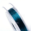 Round Copper Jewelry Wire CWIR-R005-0.3mm-09-2
