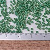 MIYUKI Delica Beads X-SEED-J020-DB0877-4