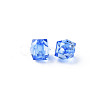 Transparent Acrylic Beads MACR-S373-112A-B02-2