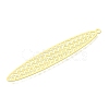 Bohemian 430 Stainless Steel Big Pendants STAS-G396-01A-03-2
