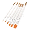 Art Paint Brushes TOOL-I010-03-3