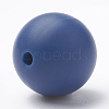 Food Grade Eco-Friendly Silicone Beads SIL-R008A-51-2