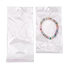 OPP Cellophane Bags OPC-R010-10x5cm-1