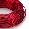 Anodized Aluminum Wire AW-S001-2.0mm-23-2