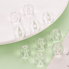 Transparent Acrylic Beads X-MACR-S370-A16mm-001-6