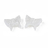 ABS Plastic Imitation Pearl Beads X1-OACR-N008-113-4