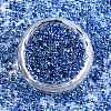 12/0 Glass Seed Beads X-SEED-A015-2mm-2208-3