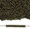TOHO 11/0 Demi Round Beads Y-SEED-DR11-0617-1