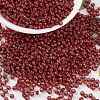MIYUKI Round Rocailles Beads X-SEED-G008-RR0010-1
