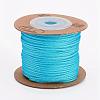Nylon Braided Cord OCOR-L035-G13-1