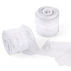 Polyester Deco Mesh Ribbons OCOR-TAC0024-004E-2