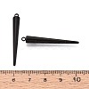 304 Stainless Steel Pendants STAS-T075-22C-B-3