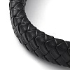 Braided Leather Cord Bracelets BJEW-I200-09G-3