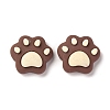 Resin Cabochons X-RESI-A012-01C-1