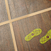 2M Self-adhesion PVC Edge Guard Strips FIND-WH0111-760B-2