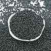 TOHO 8/0 Round Beads X-SEED-TR08-0081-1