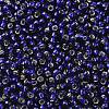 TOHO 8/0 Round Beads X-SEED-TR08-0028D-2
