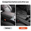 PVC Car Auto Fibre Sticker Vinyl Wrapping Film DIY-CA0006-80-5