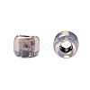 TOHO 11/0 Round Beads X-SEED-TR11-0741-4