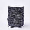 Glitter Sparkle Ribbon SRIB-T002-01B-29-1